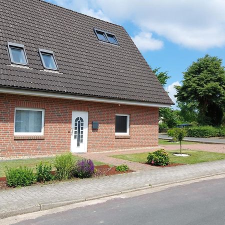 Ferienwohnung Albers แบร์เกน ภายนอก รูปภาพ