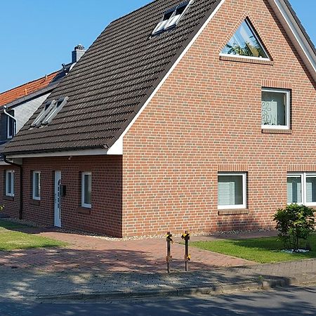 Ferienwohnung Albers แบร์เกน ภายนอก รูปภาพ