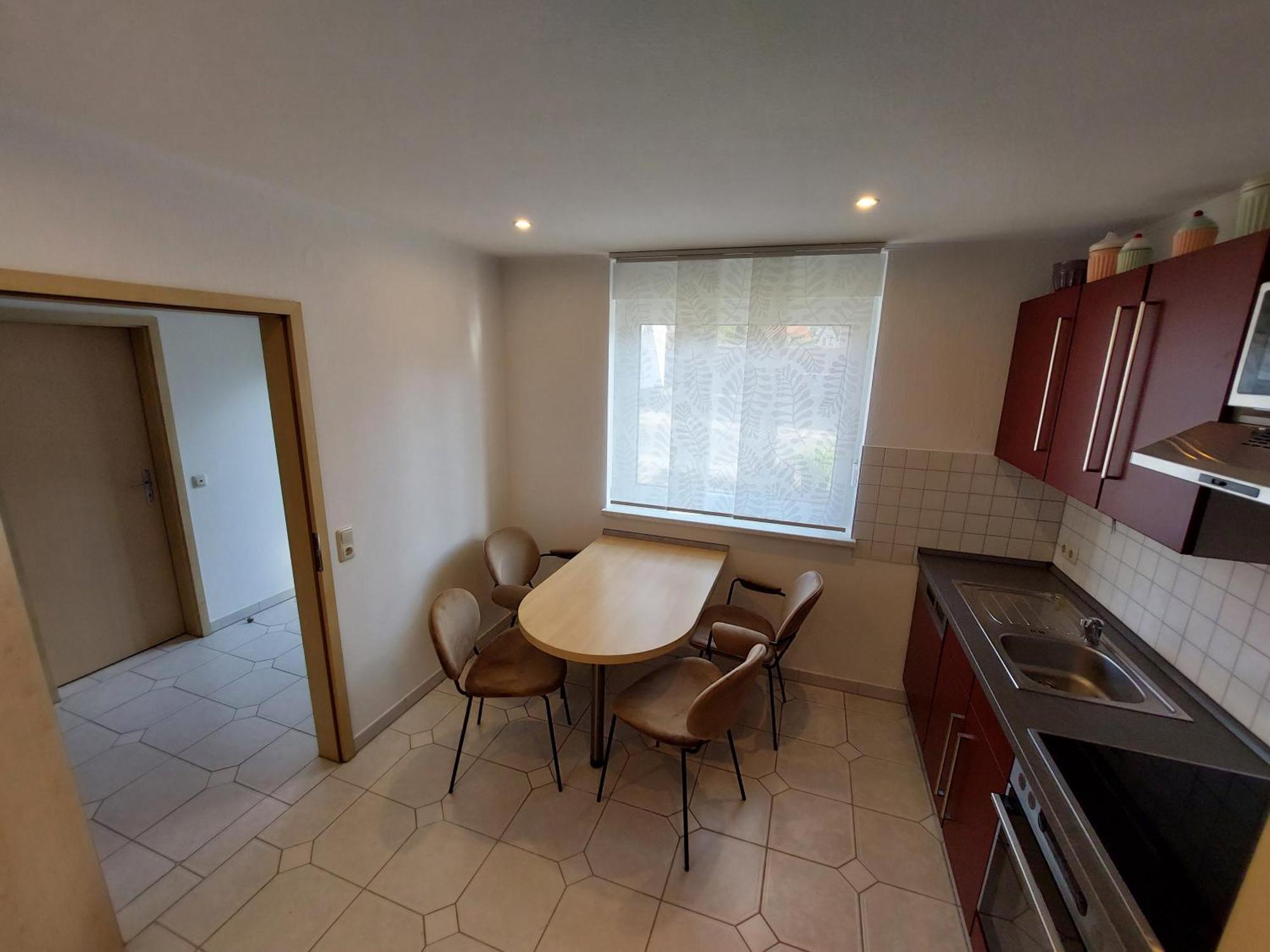 Ferienwohnung Albers แบร์เกน ภายนอก รูปภาพ