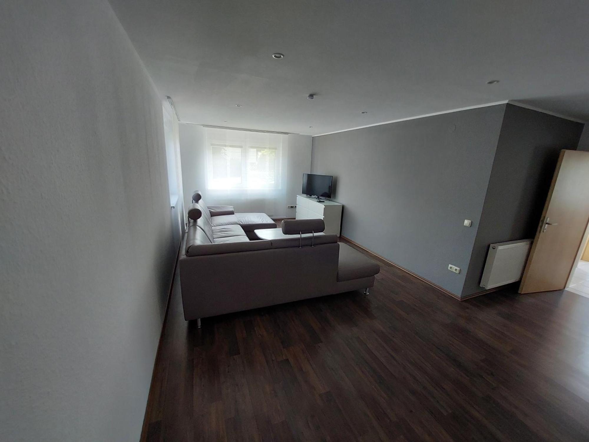 Ferienwohnung Albers แบร์เกน ภายนอก รูปภาพ