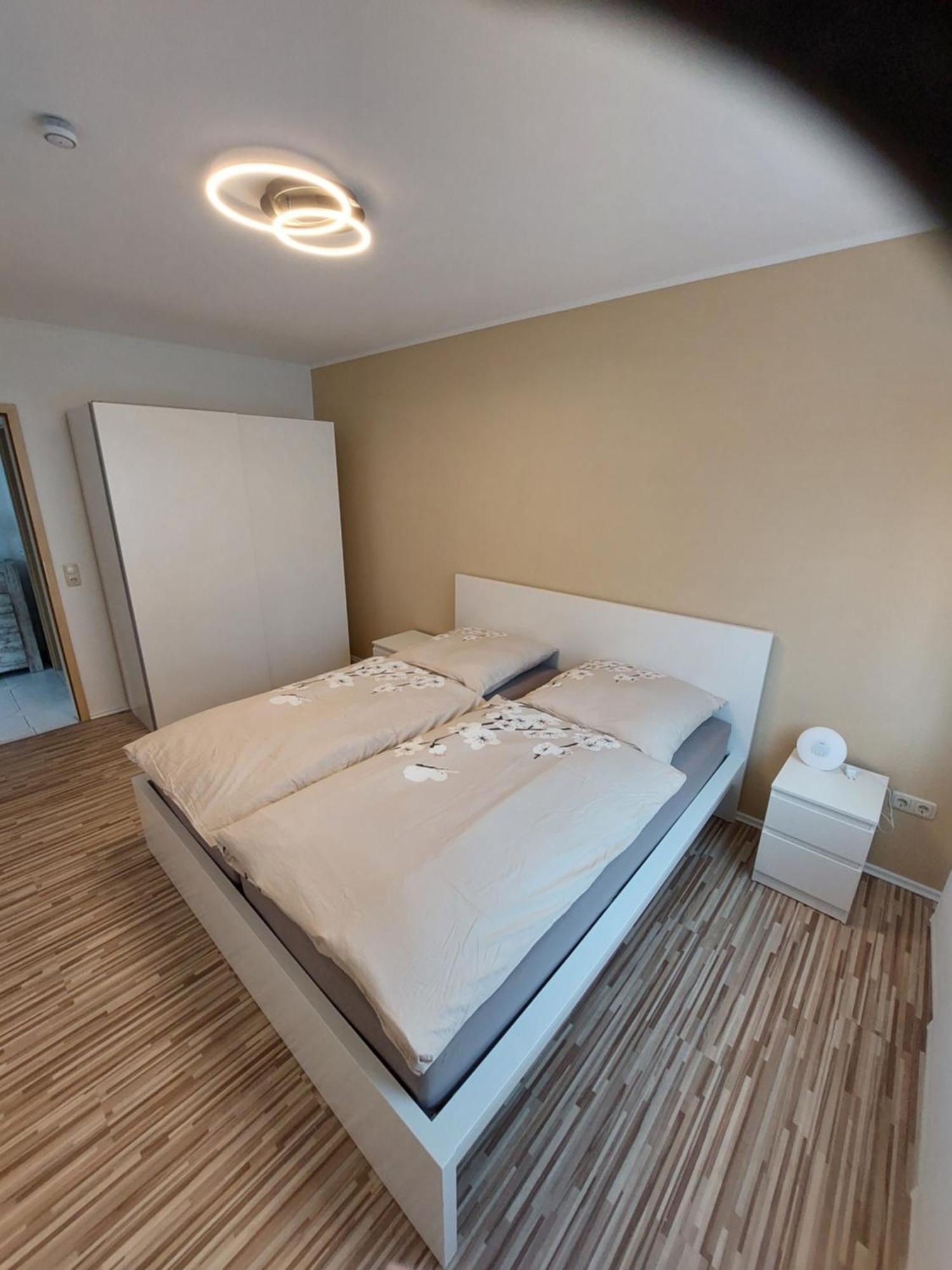 Ferienwohnung Albers แบร์เกน ภายนอก รูปภาพ