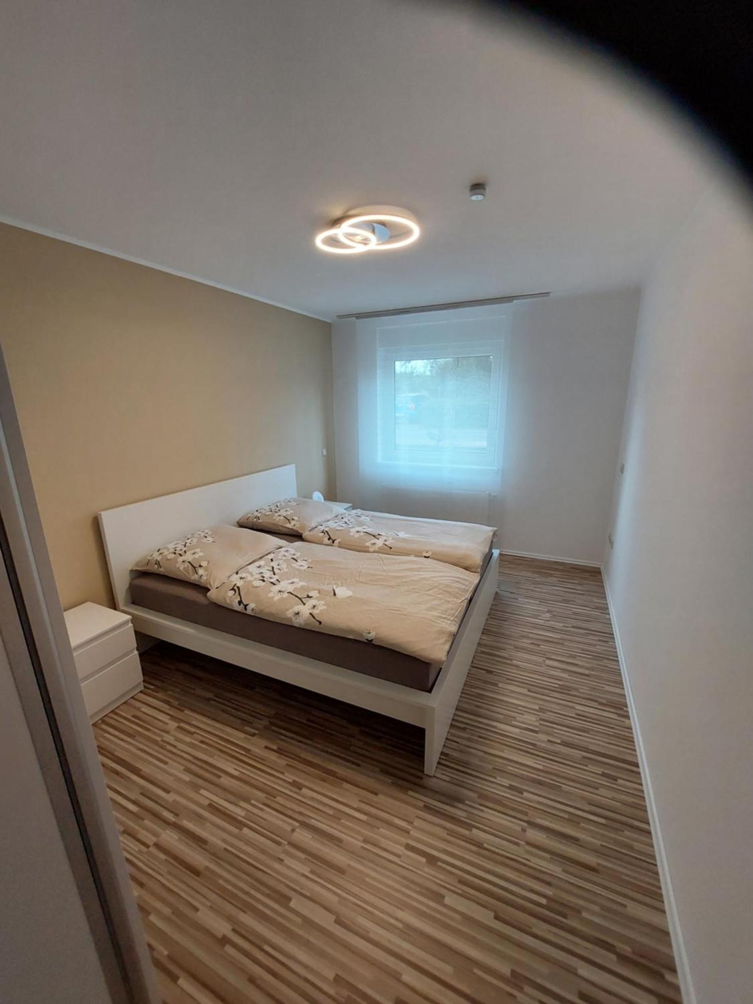 Ferienwohnung Albers แบร์เกน ภายนอก รูปภาพ