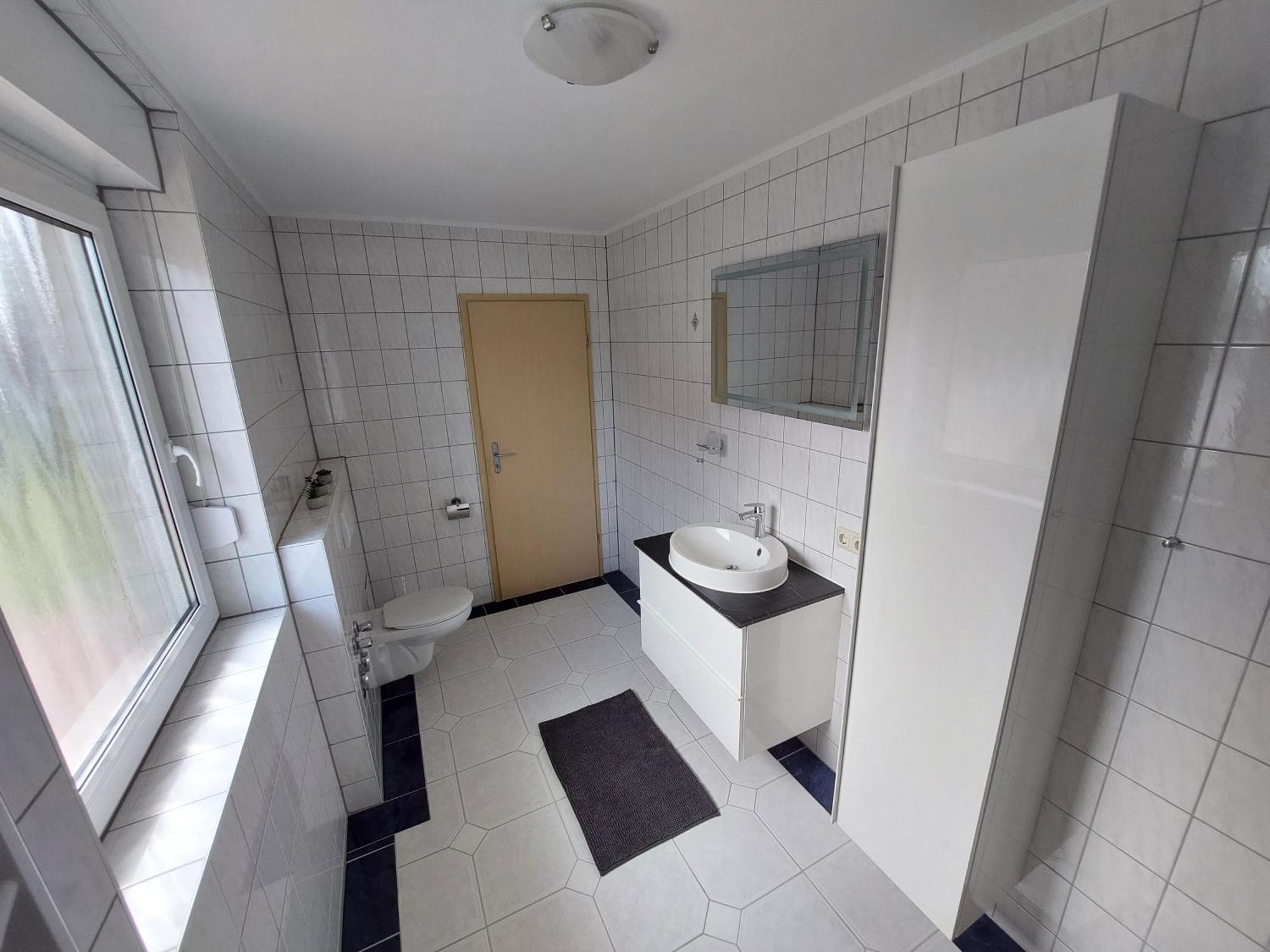 Ferienwohnung Albers แบร์เกน ภายนอก รูปภาพ
